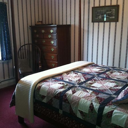 Dundee The South Glenora Tree Farm B&B 외부 사진