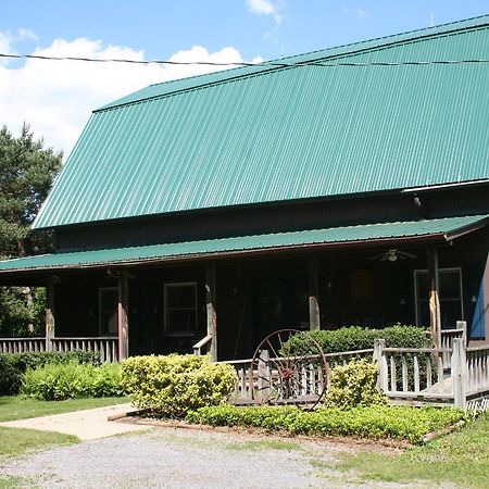 Dundee The South Glenora Tree Farm B&B 외부 사진