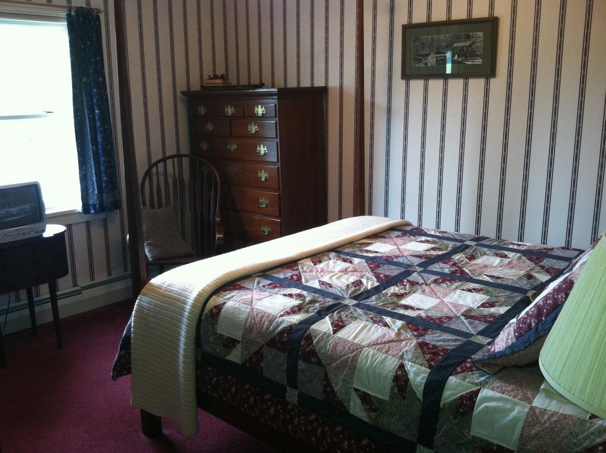 Dundee The South Glenora Tree Farm B&B 외부 사진