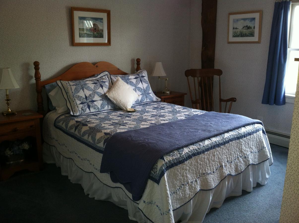 Dundee The South Glenora Tree Farm B&B 외부 사진