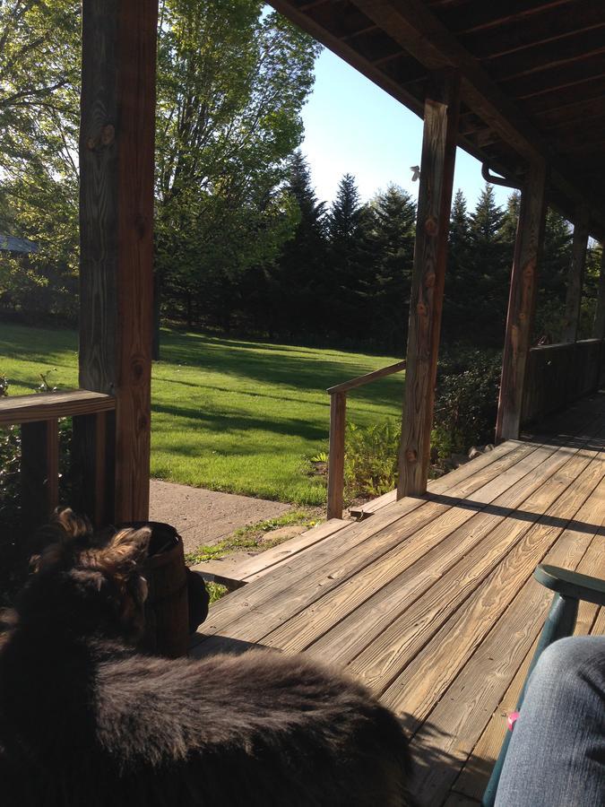 Dundee The South Glenora Tree Farm B&B 외부 사진