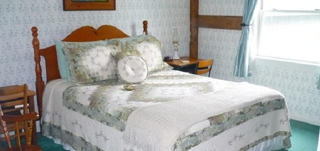 Dundee The South Glenora Tree Farm B&B 외부 사진
