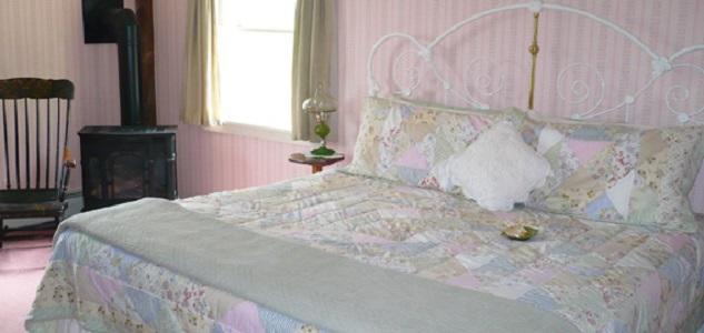 Dundee The South Glenora Tree Farm B&B 외부 사진