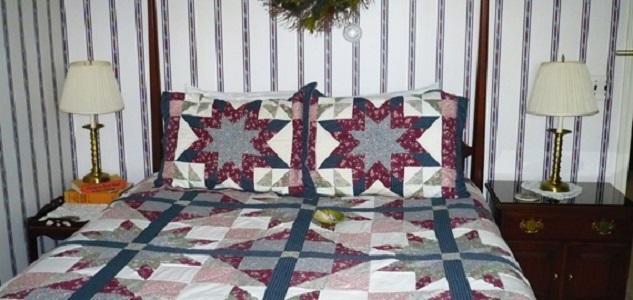 Dundee The South Glenora Tree Farm B&B 외부 사진