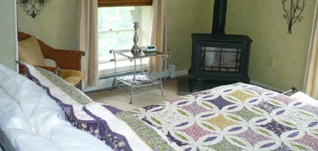 Dundee The South Glenora Tree Farm B&B 외부 사진